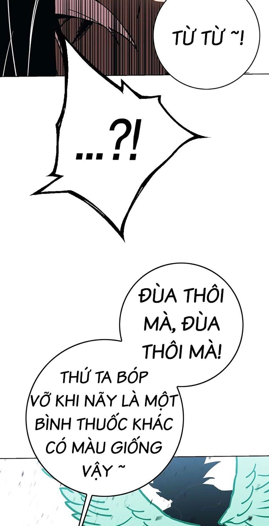 Hard Core Leveling Warrior Ss3 Chapter 8 - 9