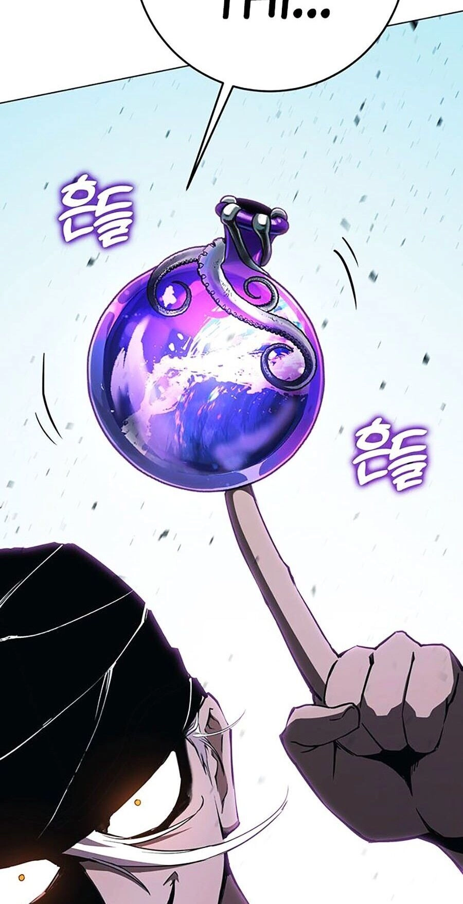 Hard Core Leveling Warrior Ss3 Chapter 8 - 12