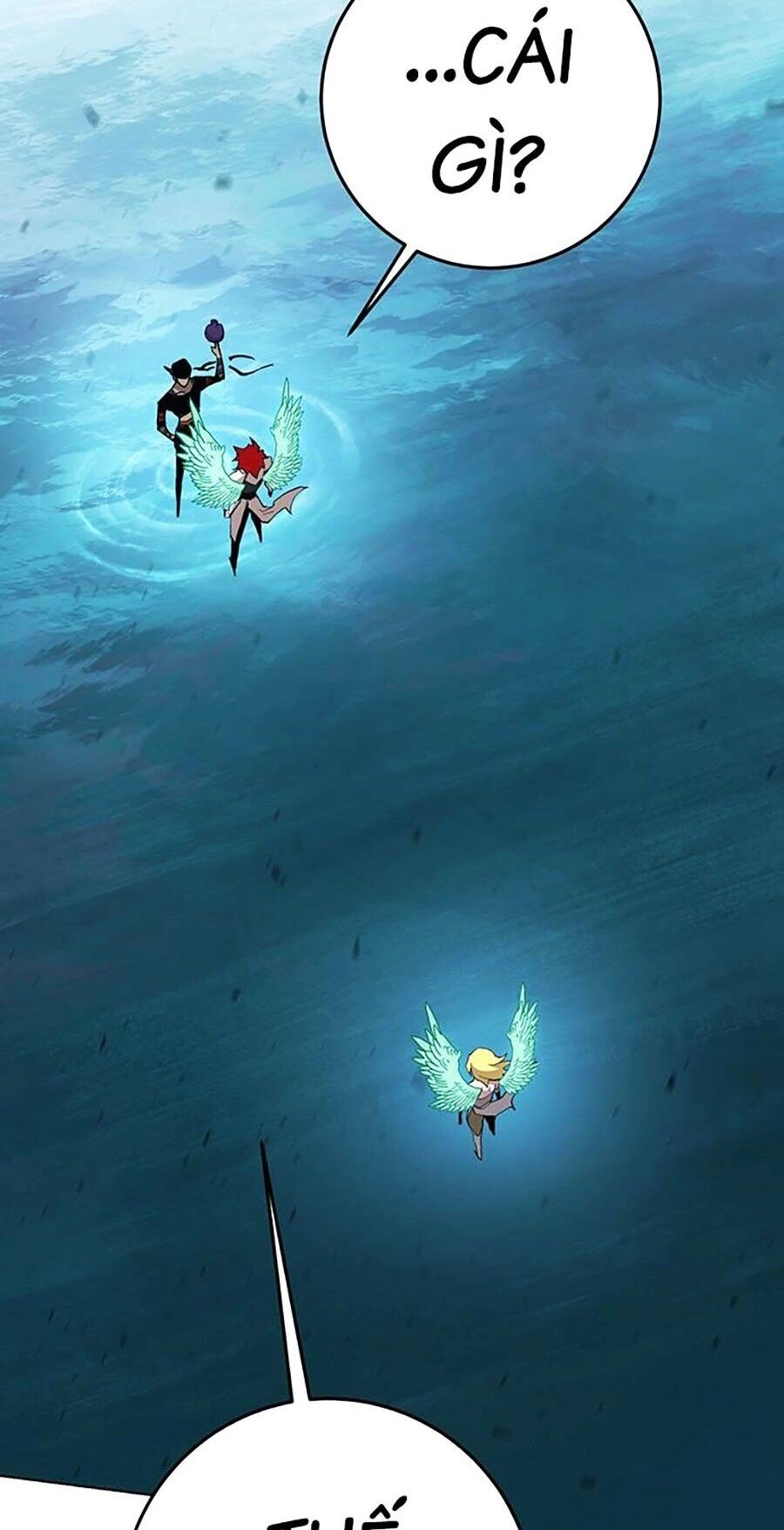 Hard Core Leveling Warrior Ss3 Chapter 8 - 14