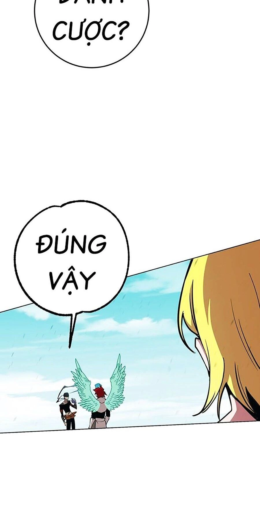 Hard Core Leveling Warrior Ss3 Chapter 8 - 16