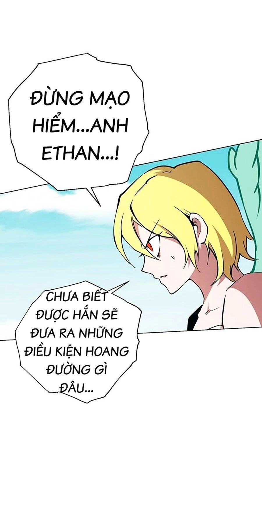 Hard Core Leveling Warrior Ss3 Chapter 8 - 19