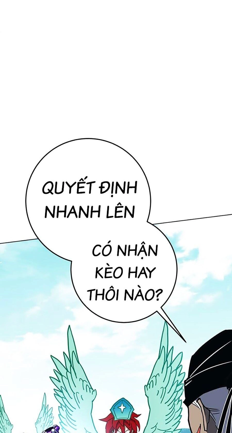 Hard Core Leveling Warrior Ss3 Chapter 8 - 22