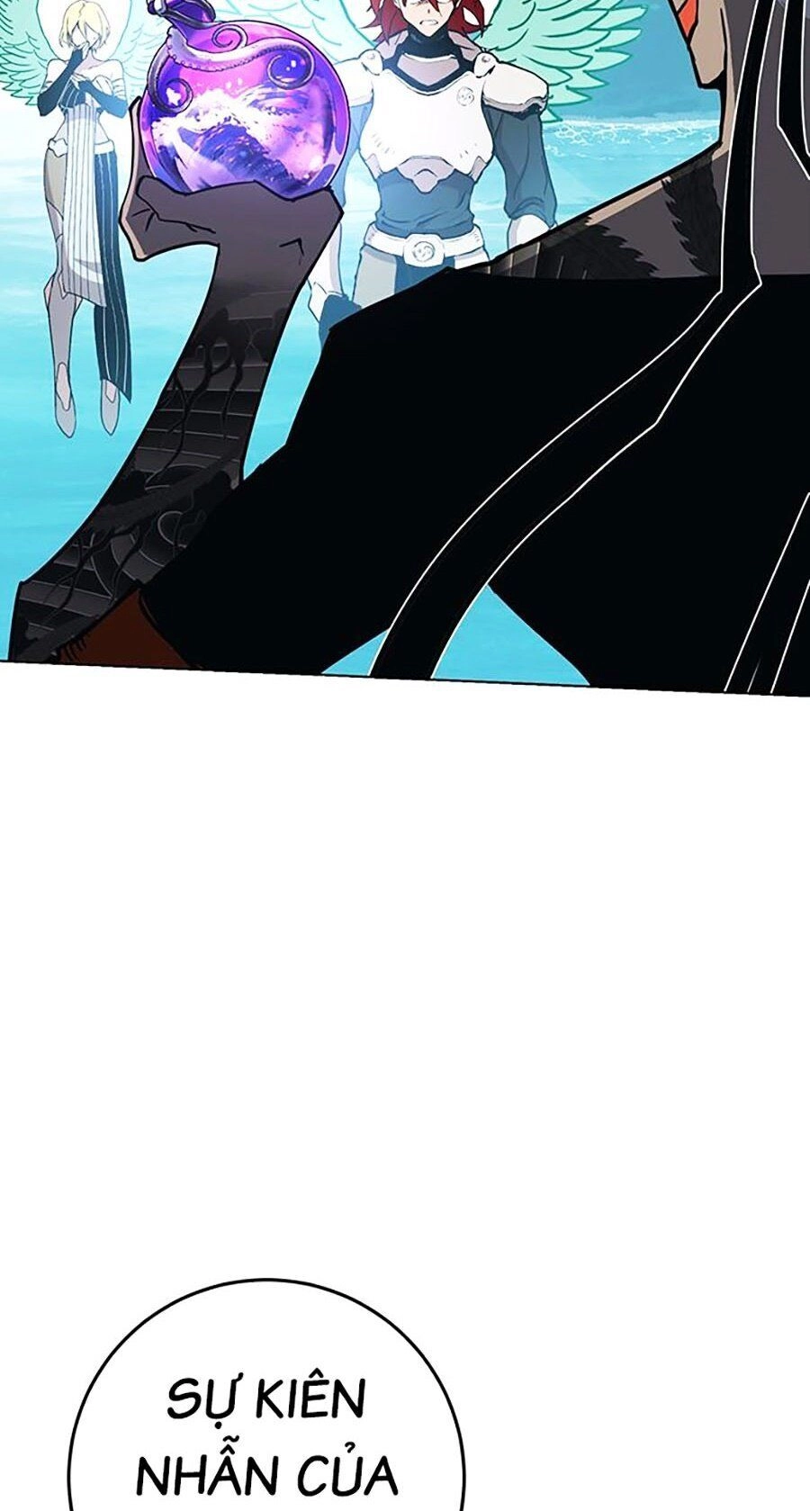 Hard Core Leveling Warrior Ss3 Chapter 8 - 23