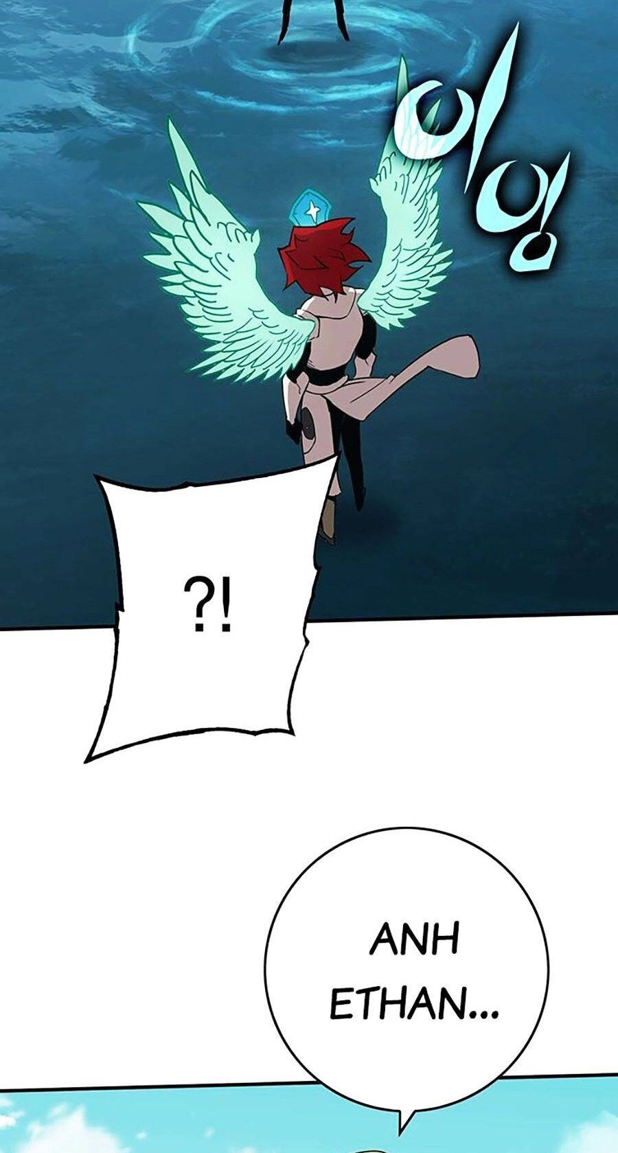 Hard Core Leveling Warrior Ss3 Chapter 8 - 33