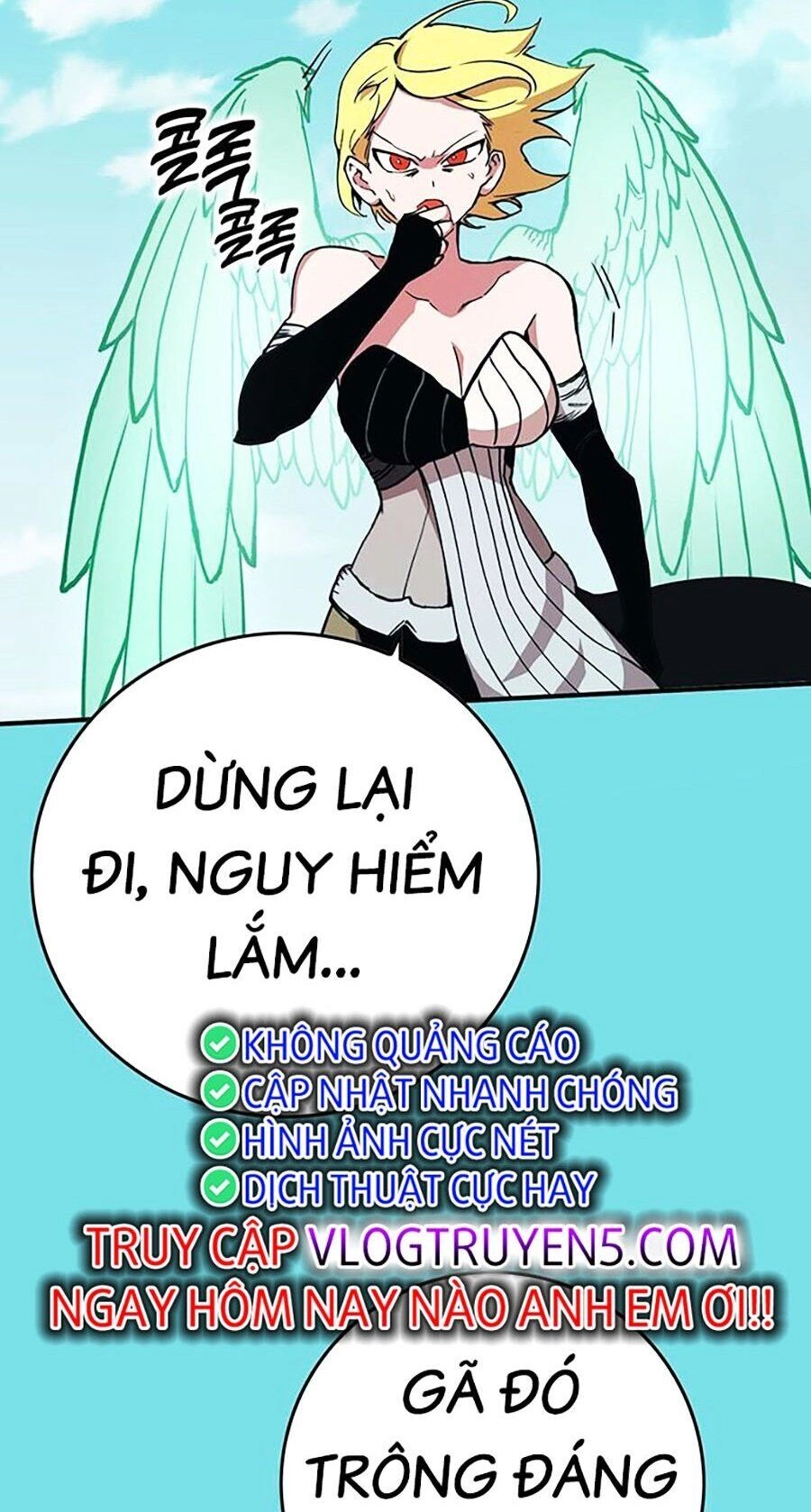 Hard Core Leveling Warrior Ss3 Chapter 8 - 34