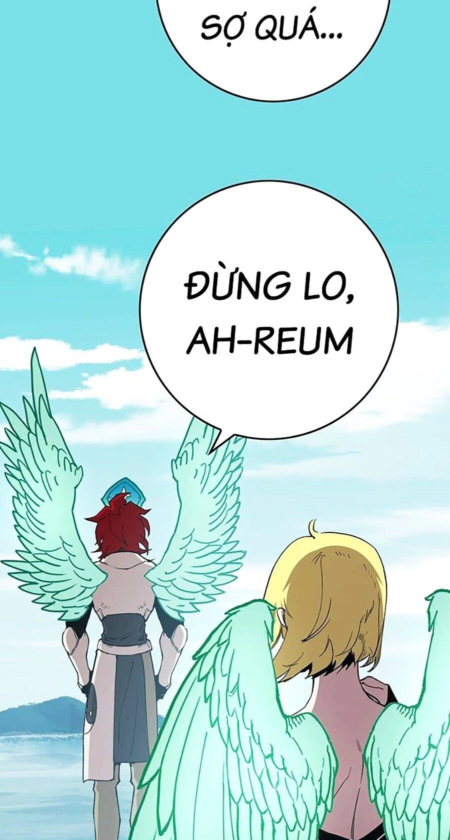 Hard Core Leveling Warrior Ss3 Chapter 8 - 35