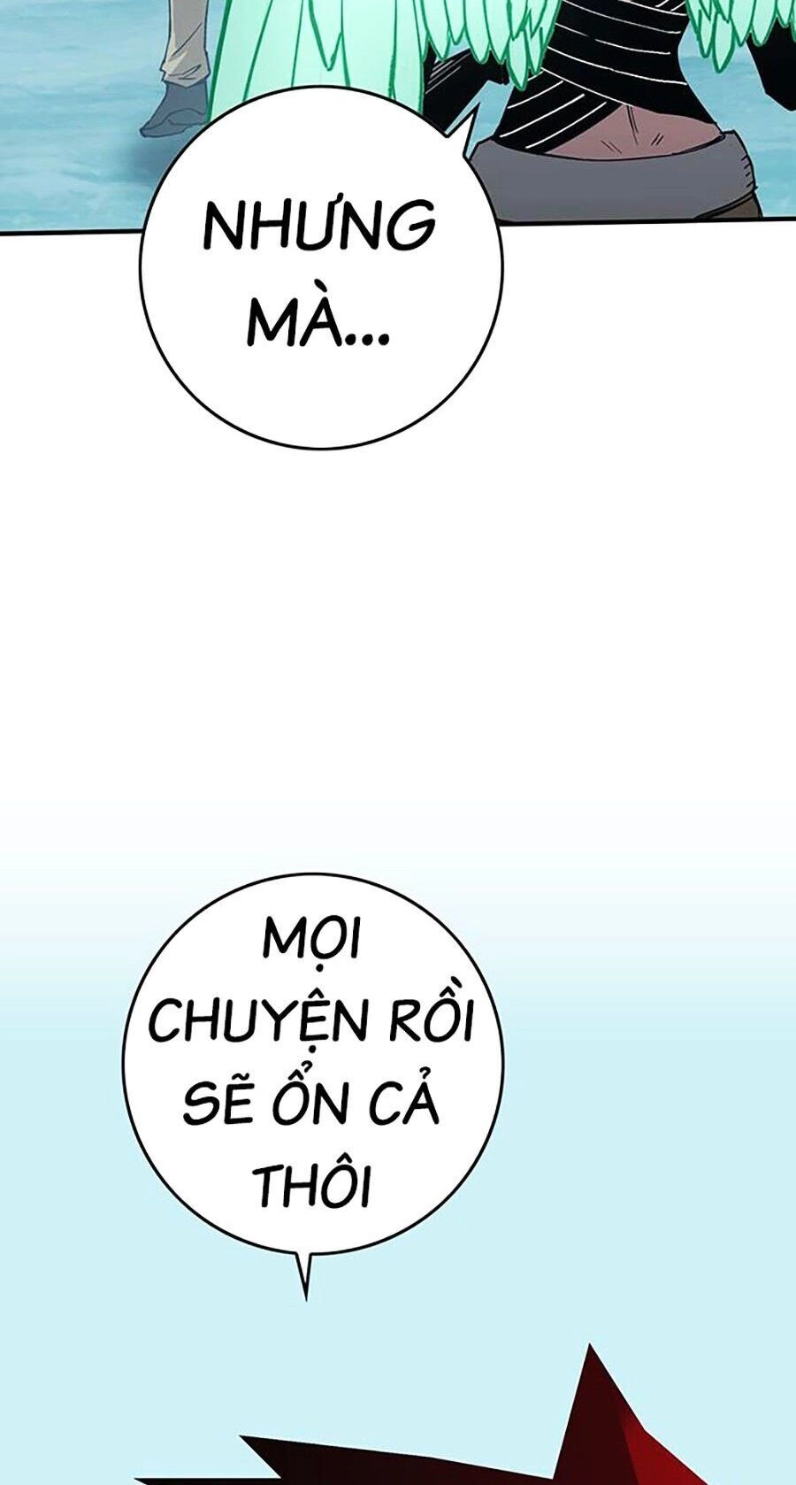 Hard Core Leveling Warrior Ss3 Chapter 8 - 36