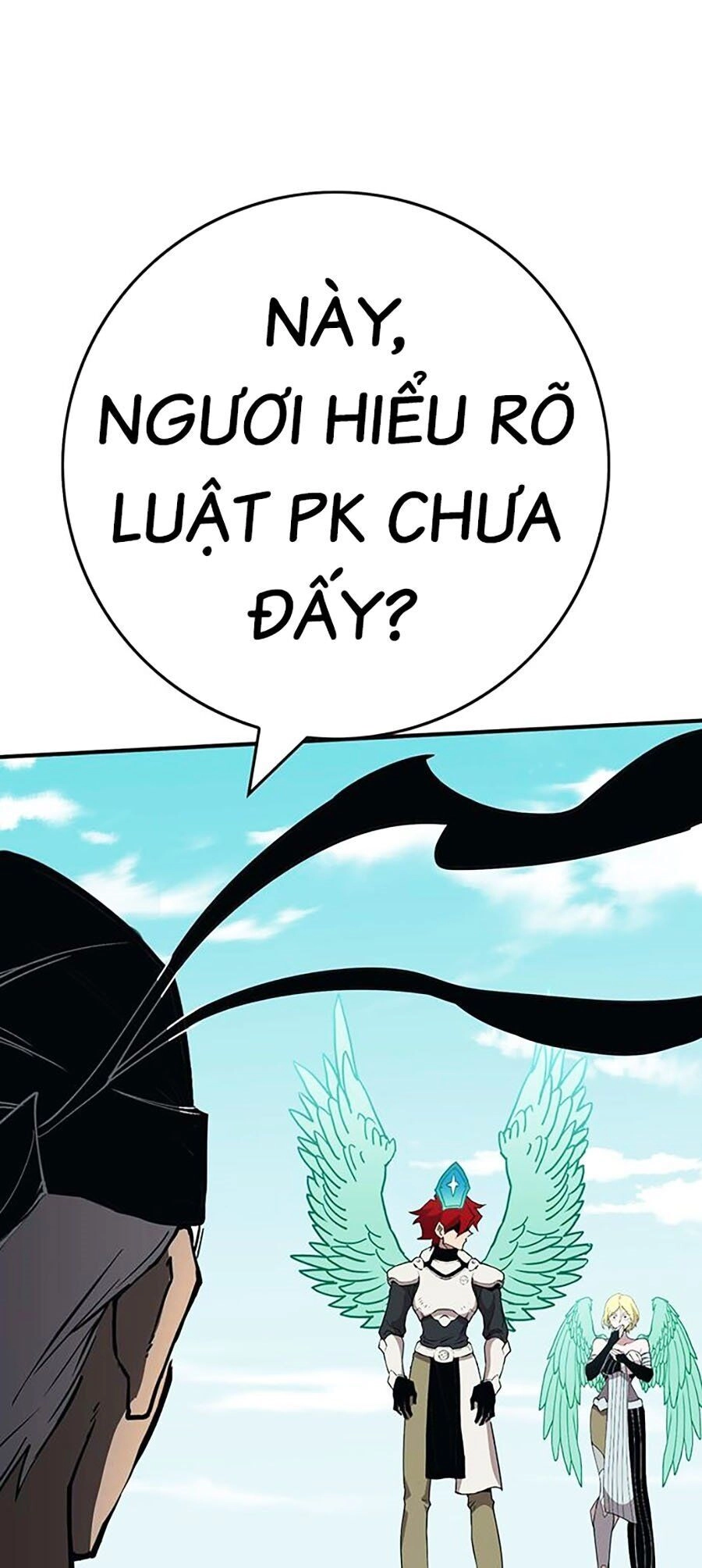 Hard Core Leveling Warrior Ss3 Chapter 8 - 41