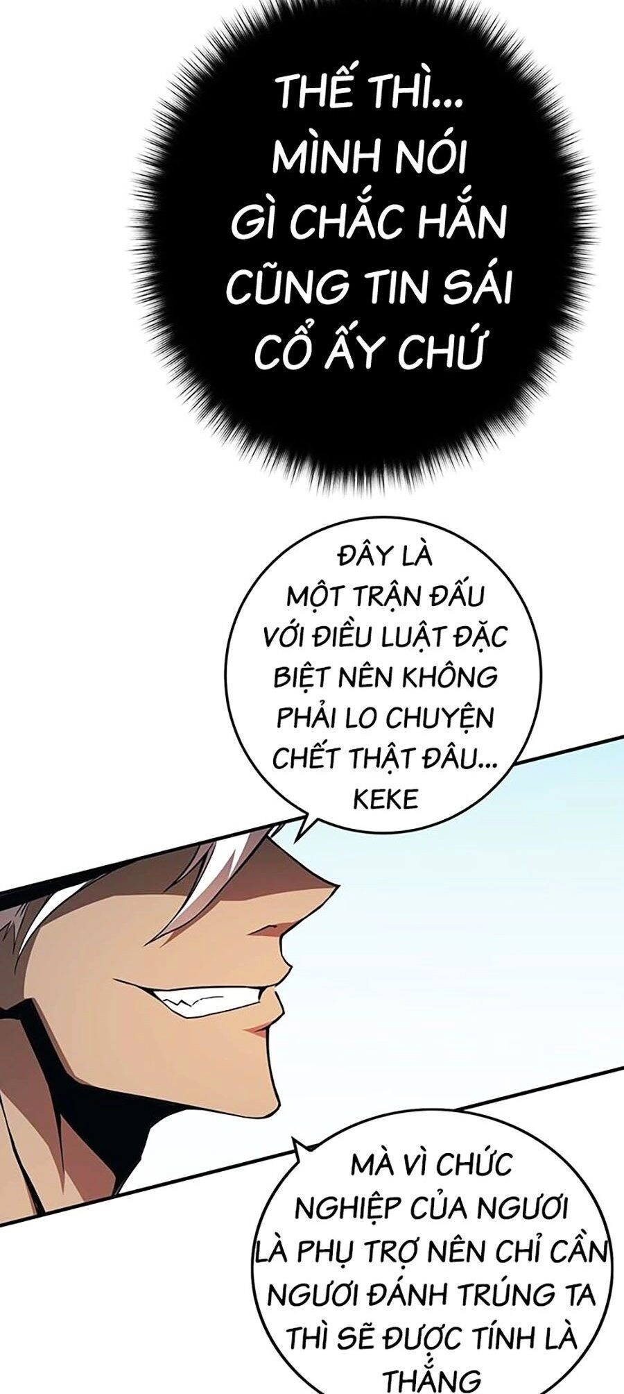 Hard Core Leveling Warrior Ss3 Chapter 8 - 46