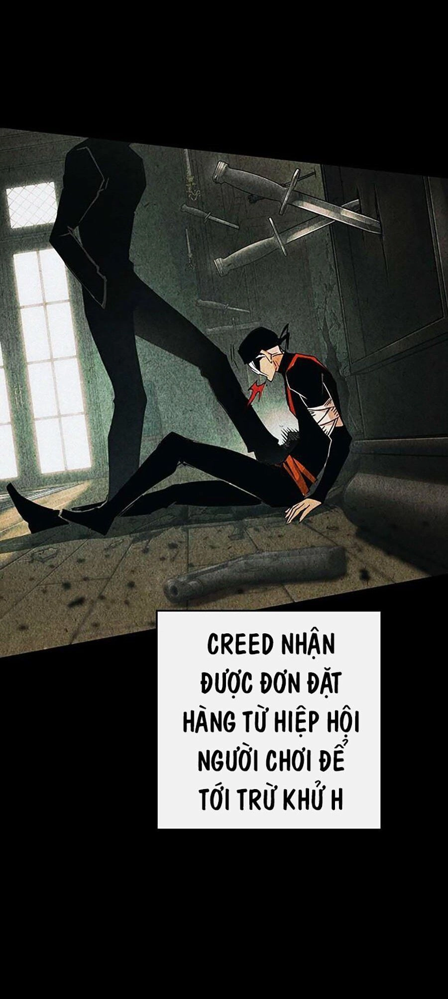 Hard Core Leveling Warrior Ss3 Chapter 8 - 51