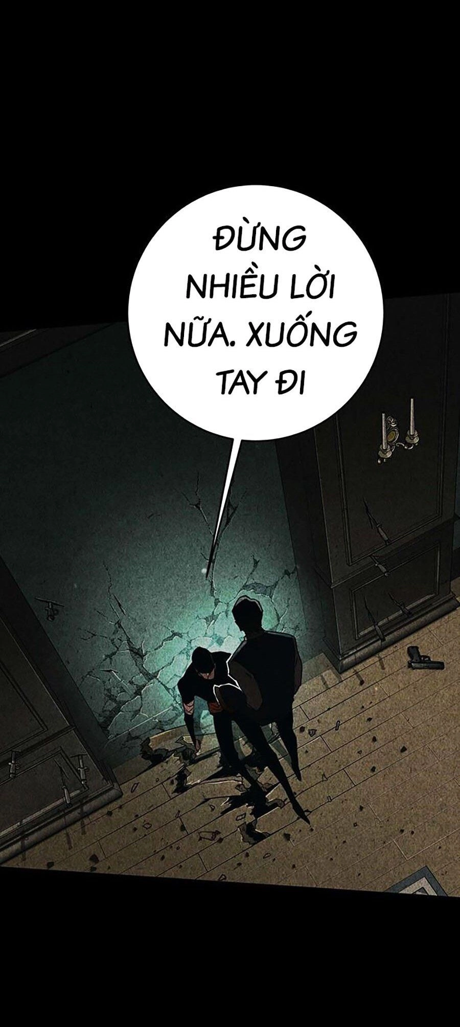 Hard Core Leveling Warrior Ss3 Chapter 8 - 59