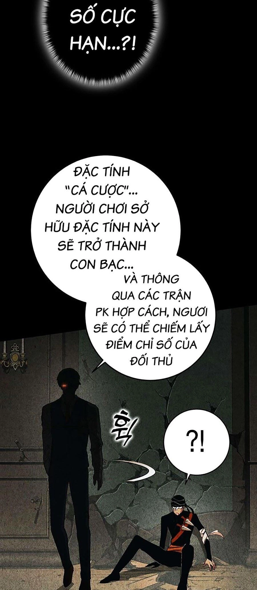 Hard Core Leveling Warrior Ss3 Chapter 8 - 69