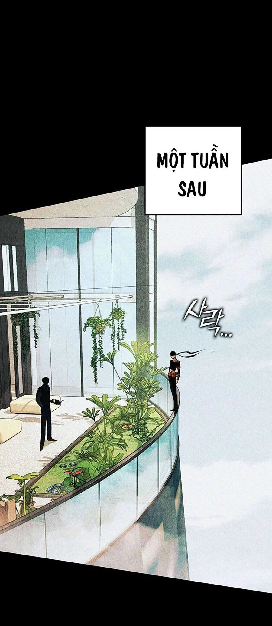 Hard Core Leveling Warrior Ss3 Chapter 8 - 76