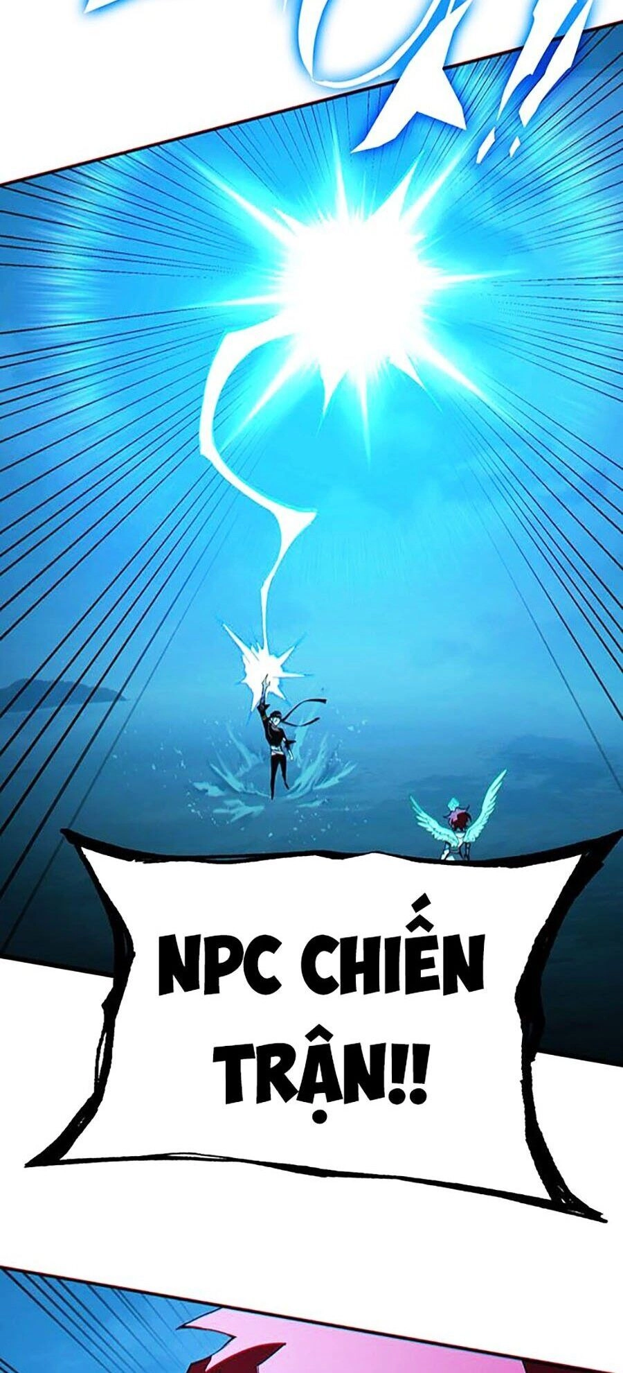 Hard Core Leveling Warrior Ss3 Chapter 8 - 84