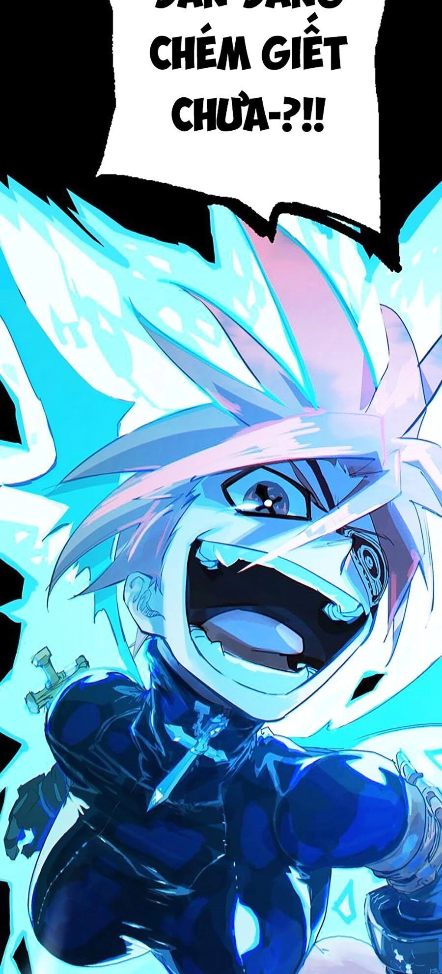 Hard Core Leveling Warrior Ss3 Chapter 8 - 87