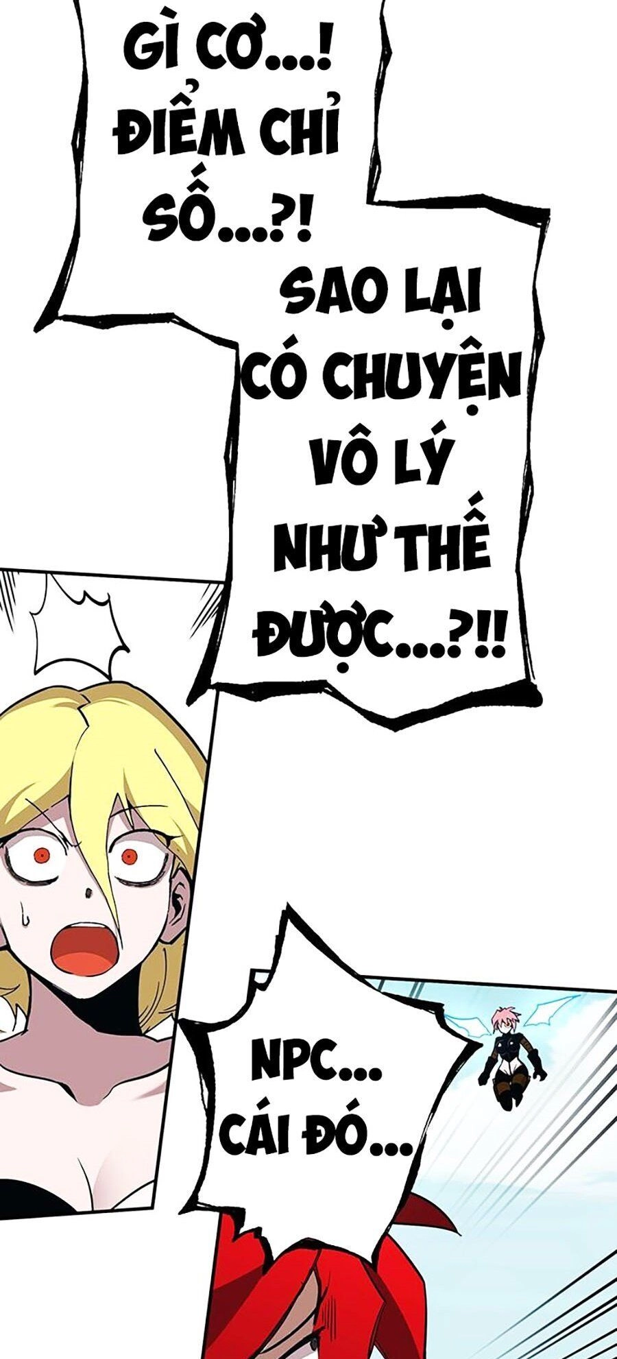 Hard Core Leveling Warrior Ss3 Chapter 8 - 97