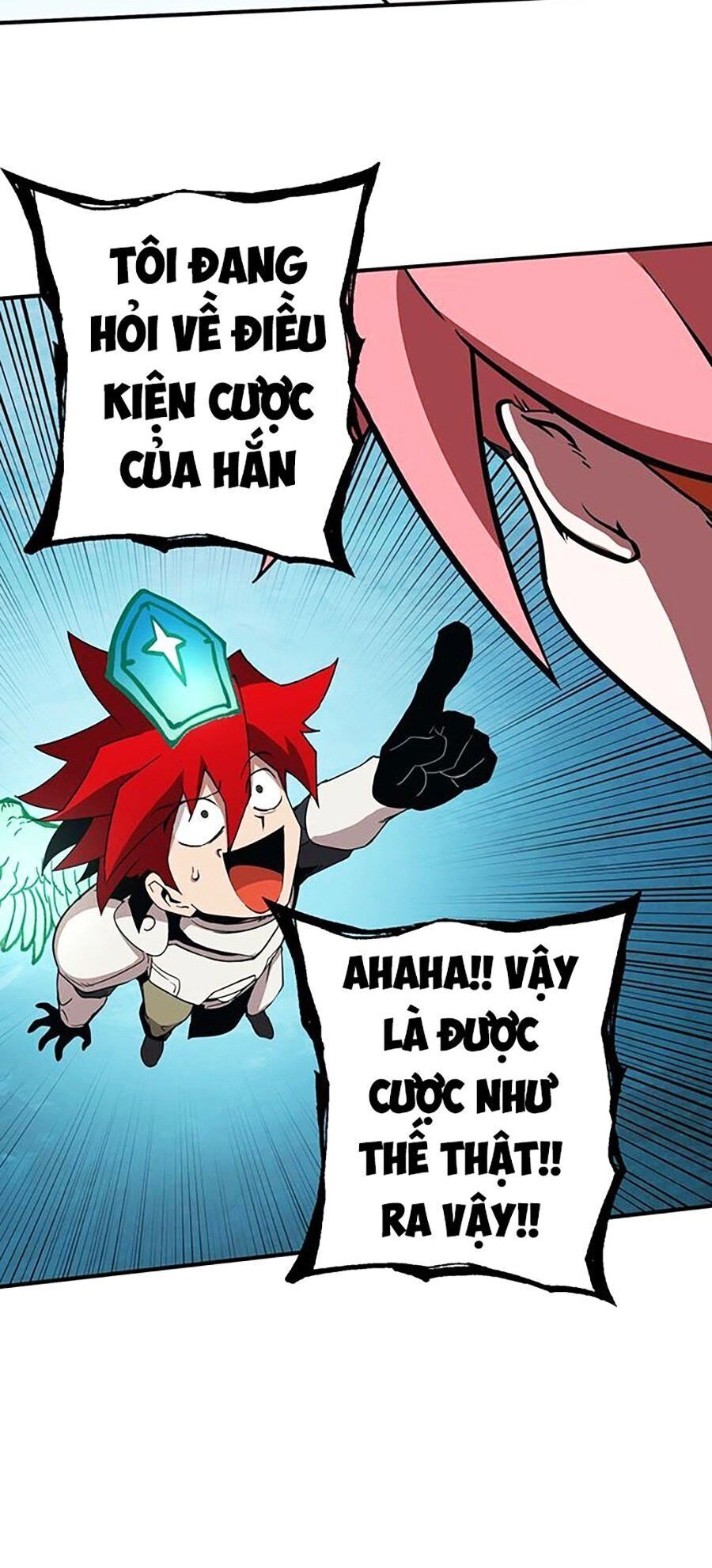 Hard Core Leveling Warrior Ss3 Chapter 8 - 99