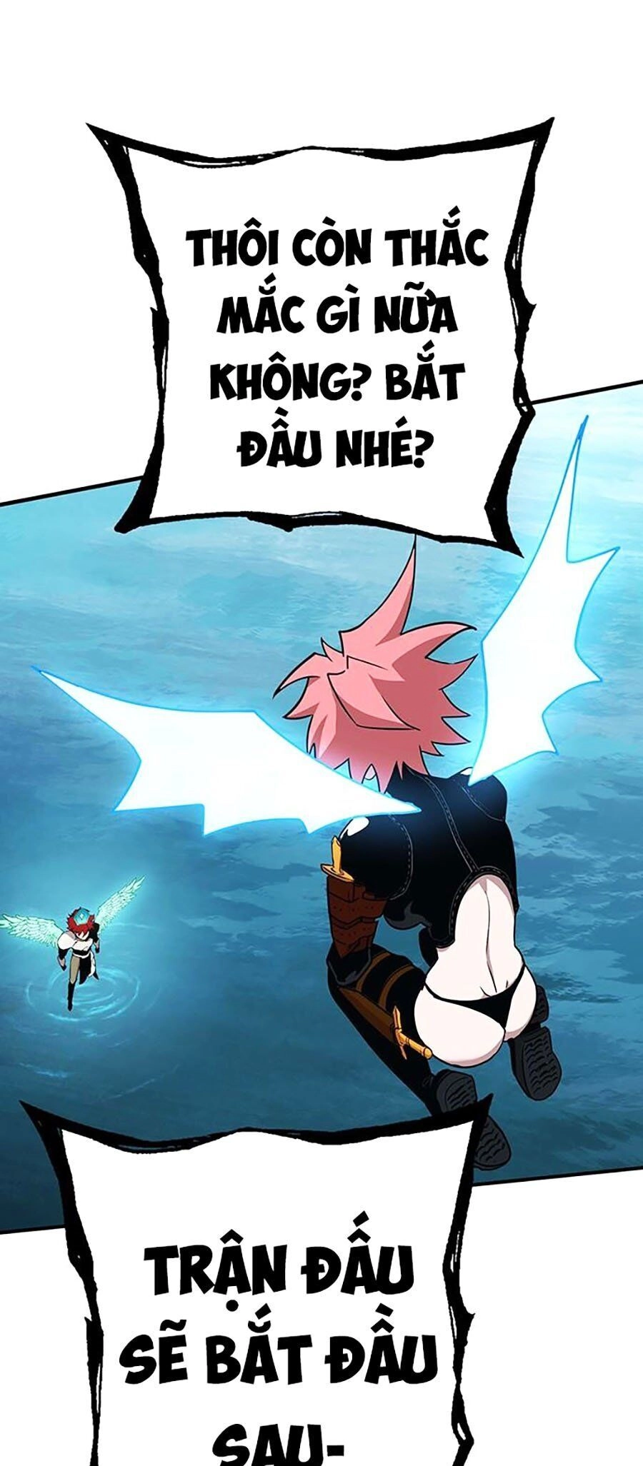 Hard Core Leveling Warrior Ss3 Chapter 8 - 101