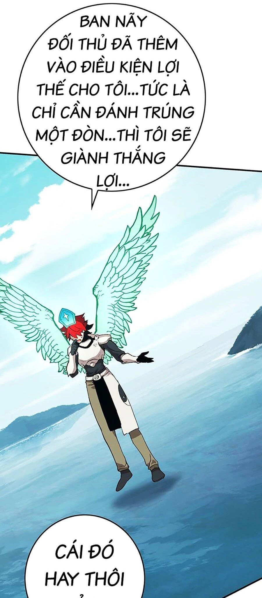 Hard Core Leveling Warrior Ss3 Chapter 8 - 103