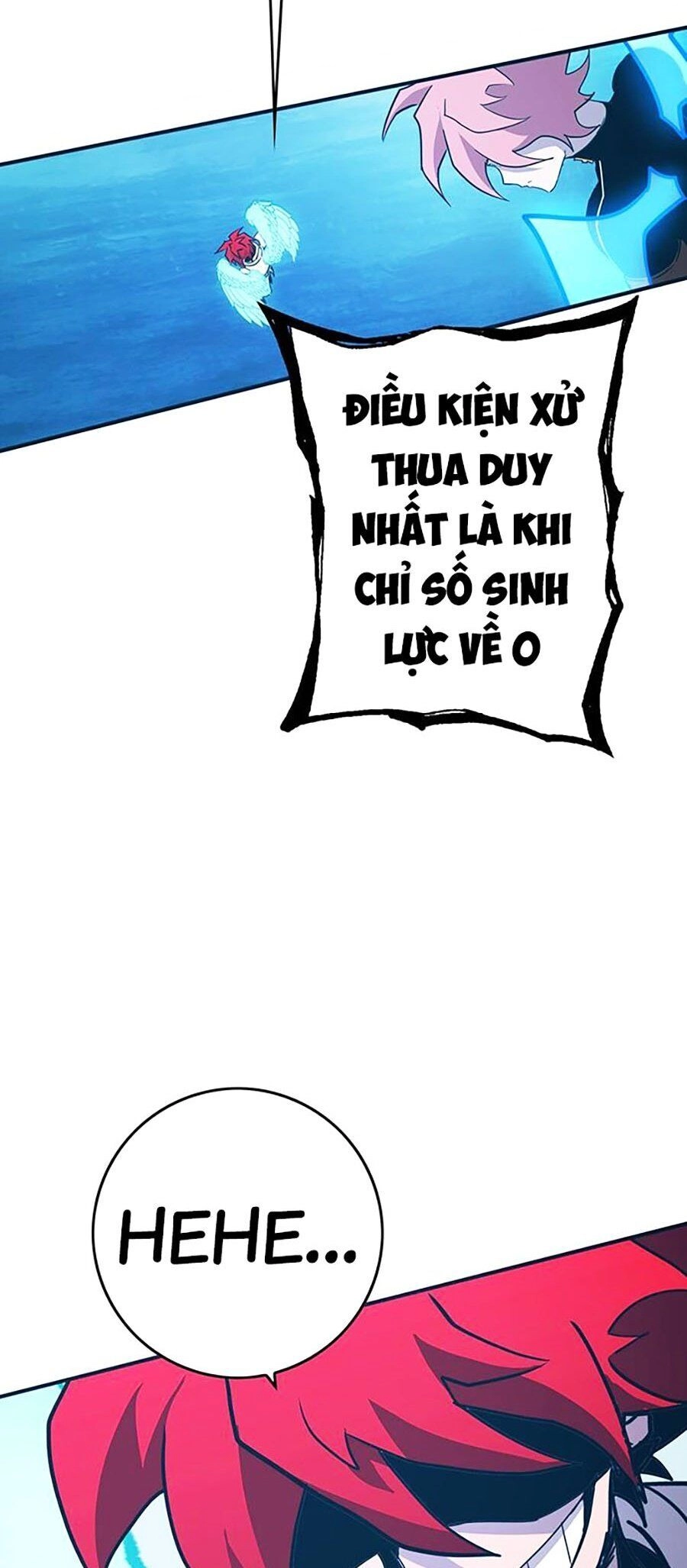 Hard Core Leveling Warrior Ss3 Chapter 8 - 115