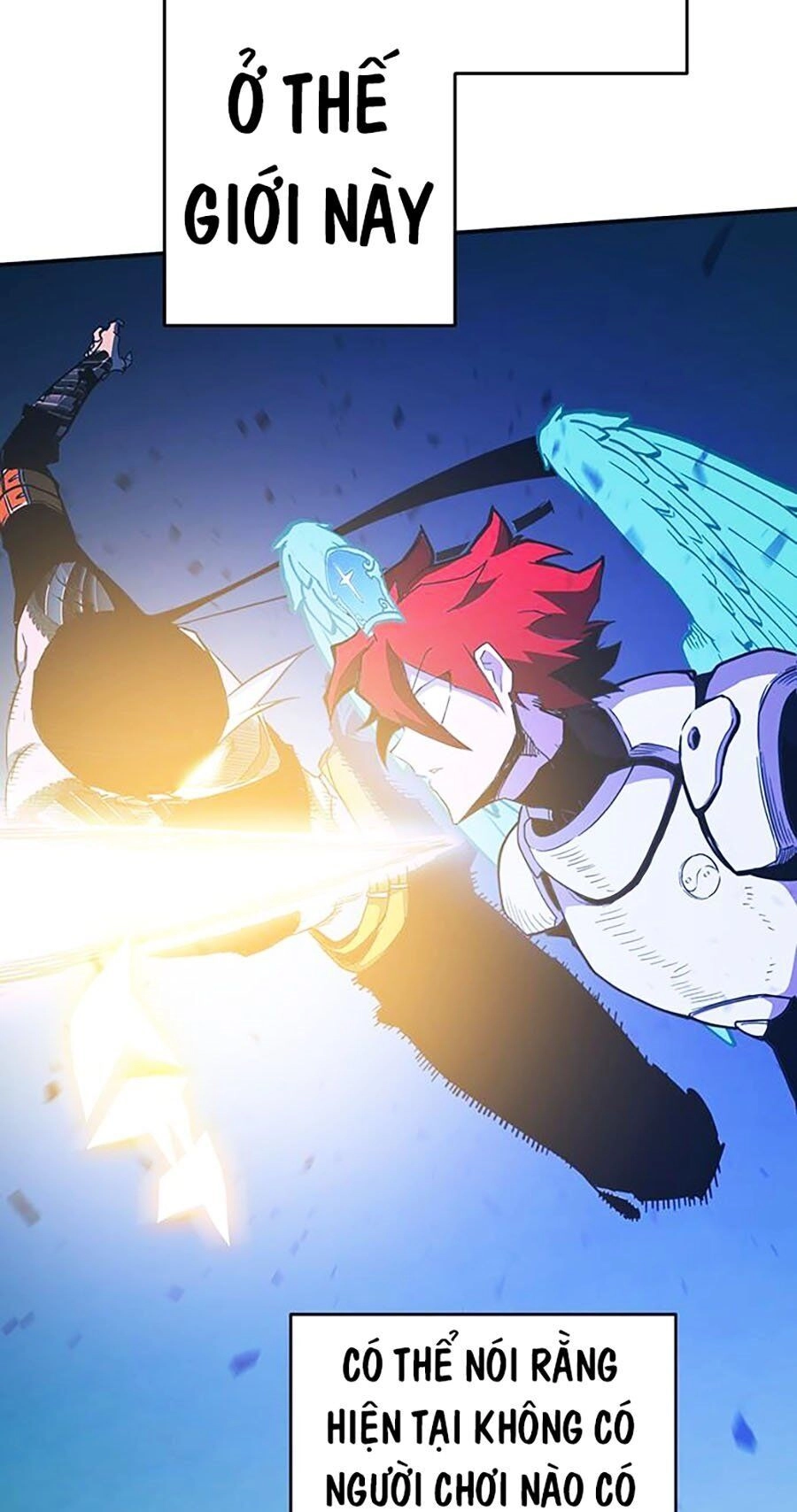 Hard Core Leveling Warrior Ss3 Chapter 8 - 123