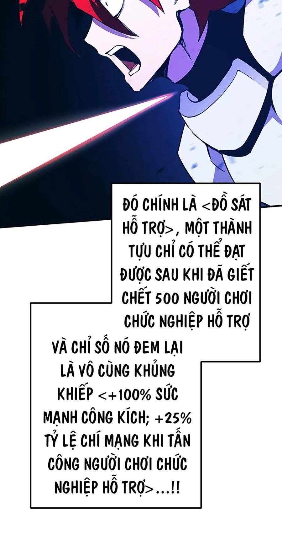 Hard Core Leveling Warrior Ss3 Chapter 8 - 125