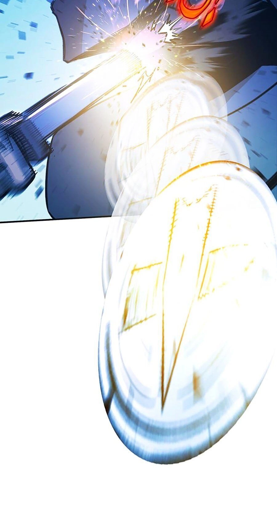 Hard Core Leveling Warrior Ss3 Chapter 8 - 129