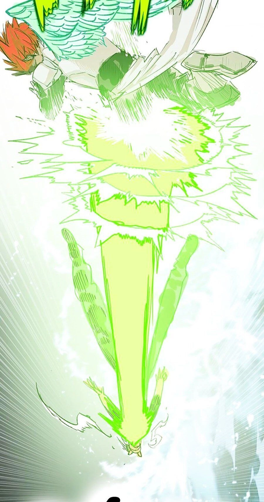 Hard Core Leveling Warrior Ss3 Chapter 8 - 139