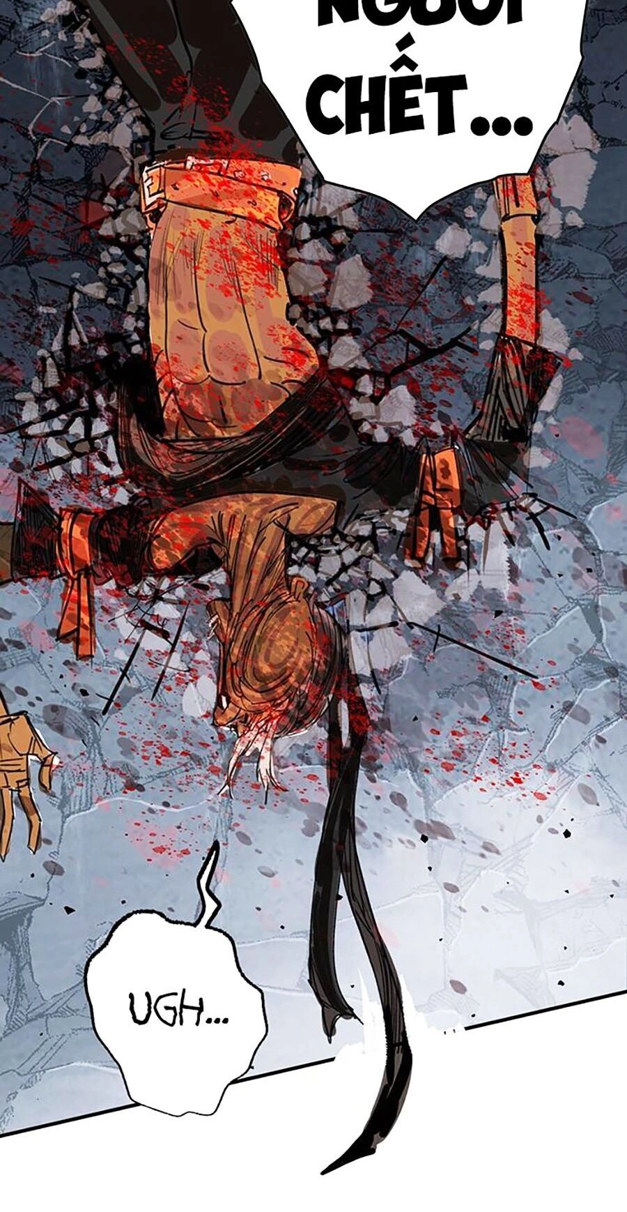 Hard Core Leveling Warrior Ss3 Chapter 8 - 147