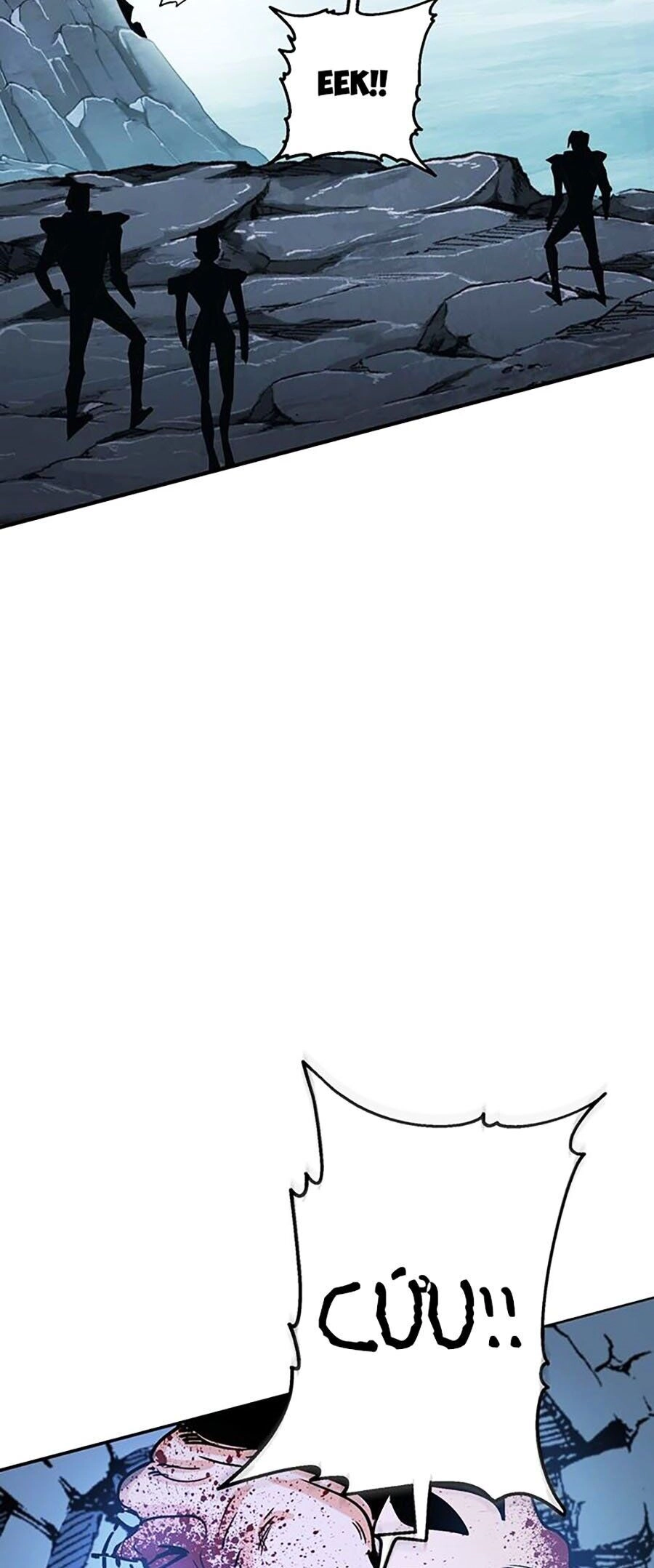 Hard Core Leveling Warrior Ss3 Chapter 8 - 163