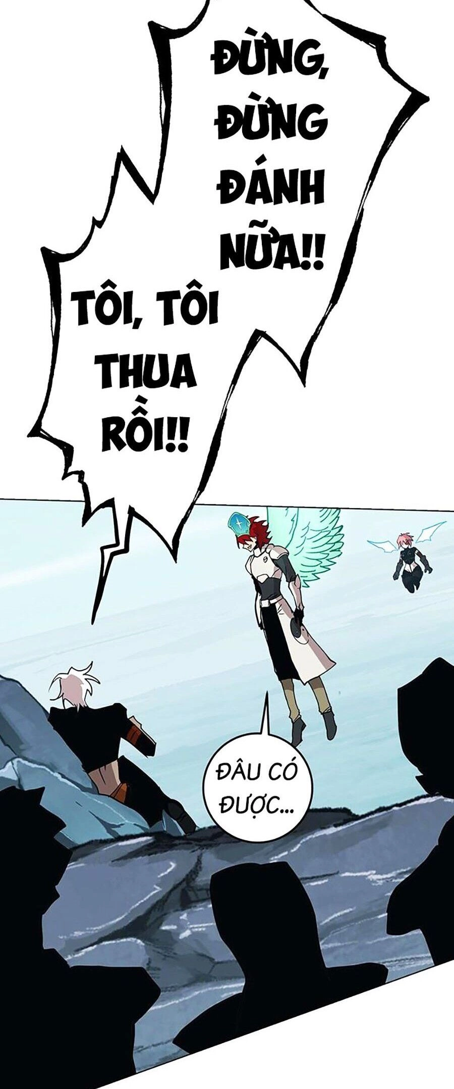 Hard Core Leveling Warrior Ss3 Chapter 8 - 168