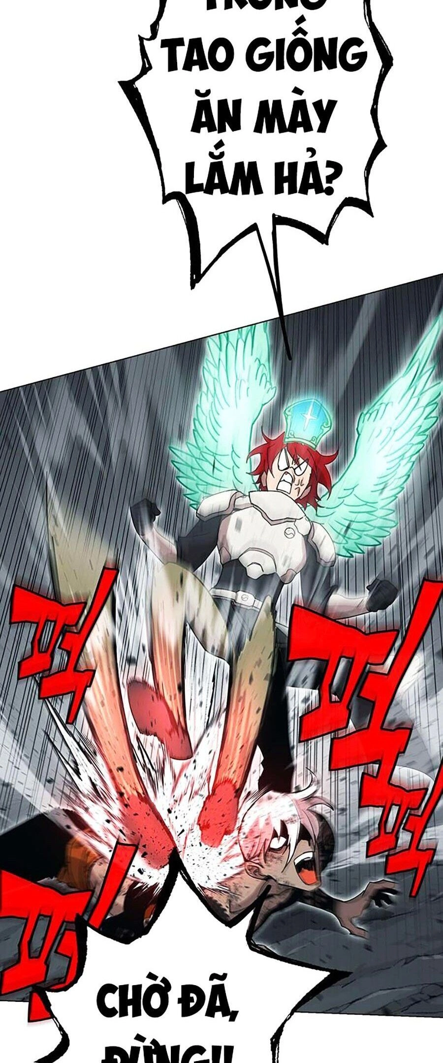 Hard Core Leveling Warrior Ss3 Chapter 8 - 174