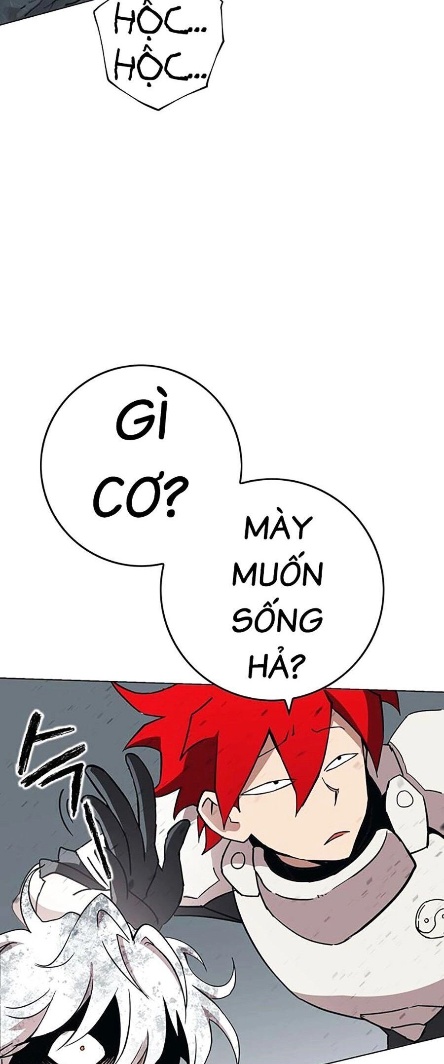 Hard Core Leveling Warrior Ss3 Chapter 8 - 176