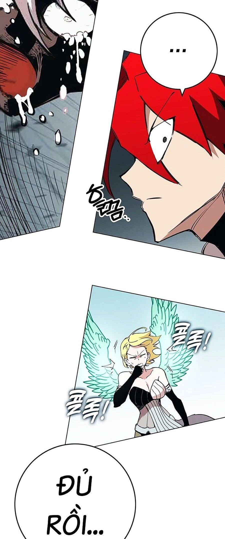 Hard Core Leveling Warrior Ss3 Chapter 8 - 181