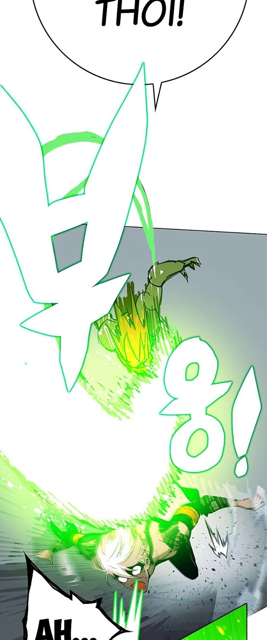 Hard Core Leveling Warrior Ss3 Chapter 8 - 185