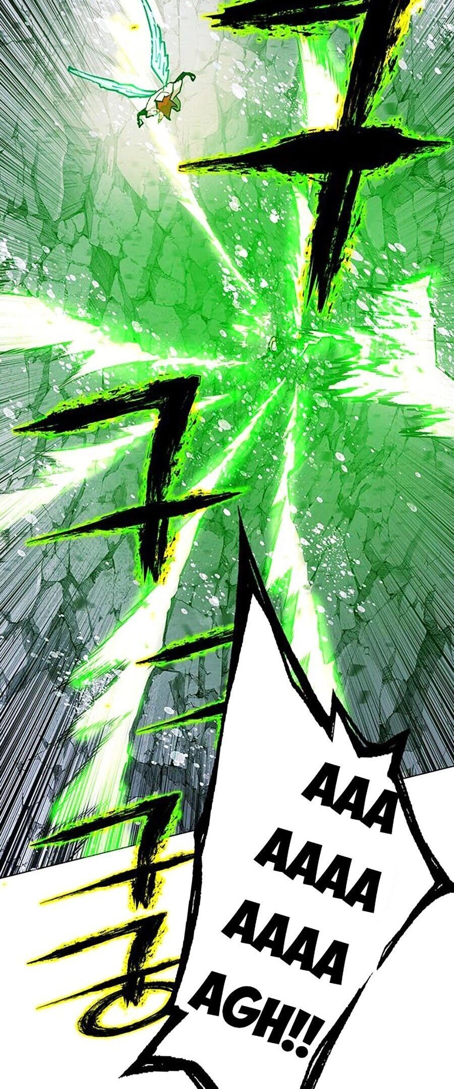 Hard Core Leveling Warrior Ss3 Chapter 8 - 187