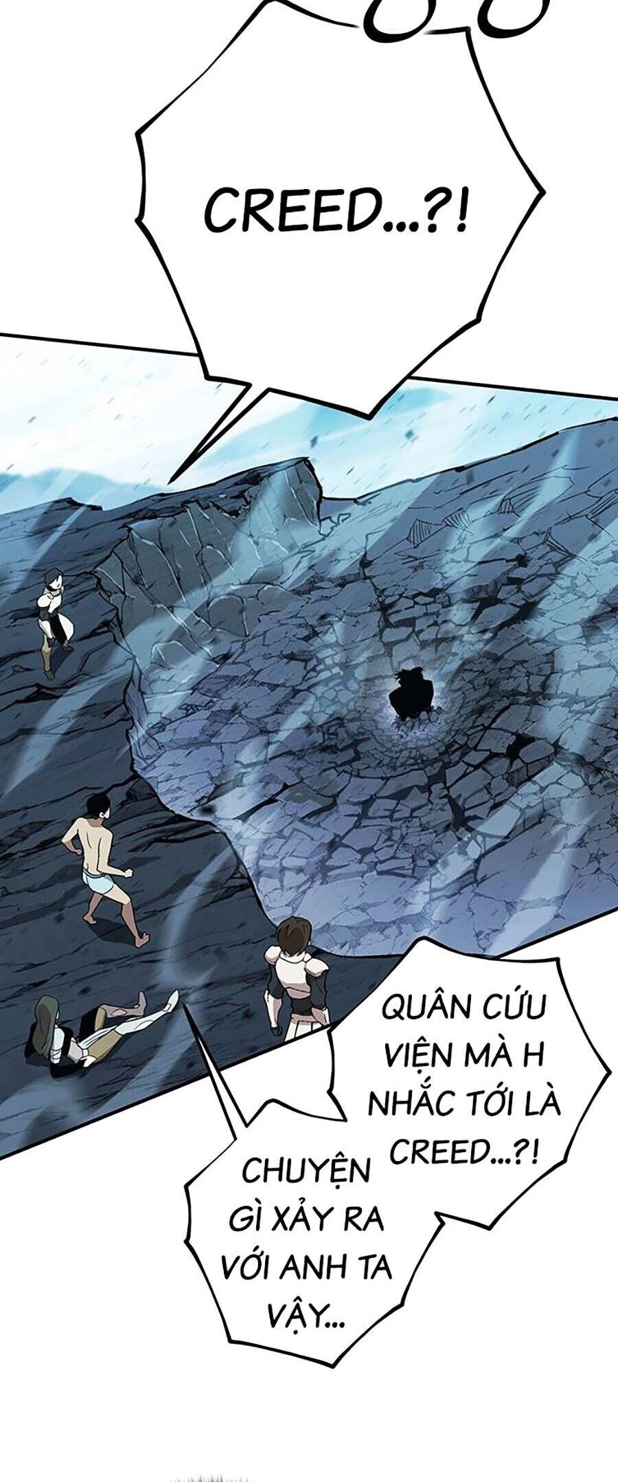 Hard Core Leveling Warrior Ss3 Chapter 8 - 190