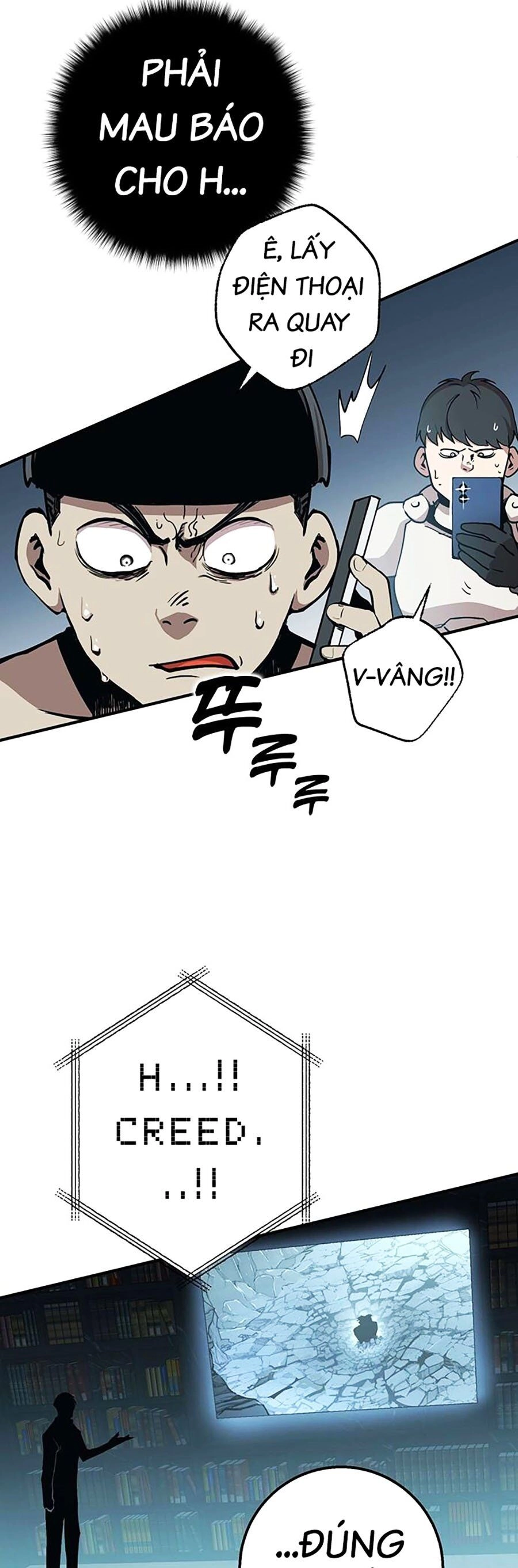 Hard Core Leveling Warrior Ss3 Chapter 8 - 191