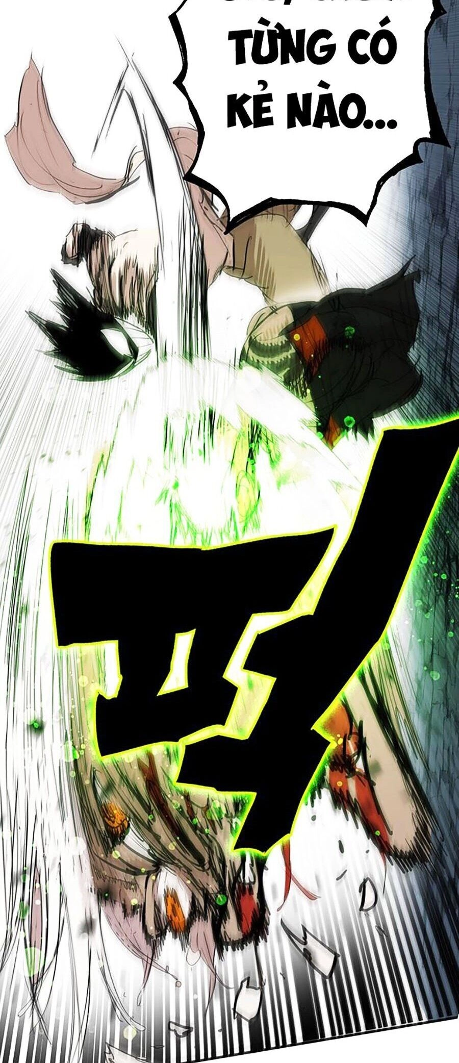 Hard Core Leveling Warrior Ss3 Chapter 8 - 204