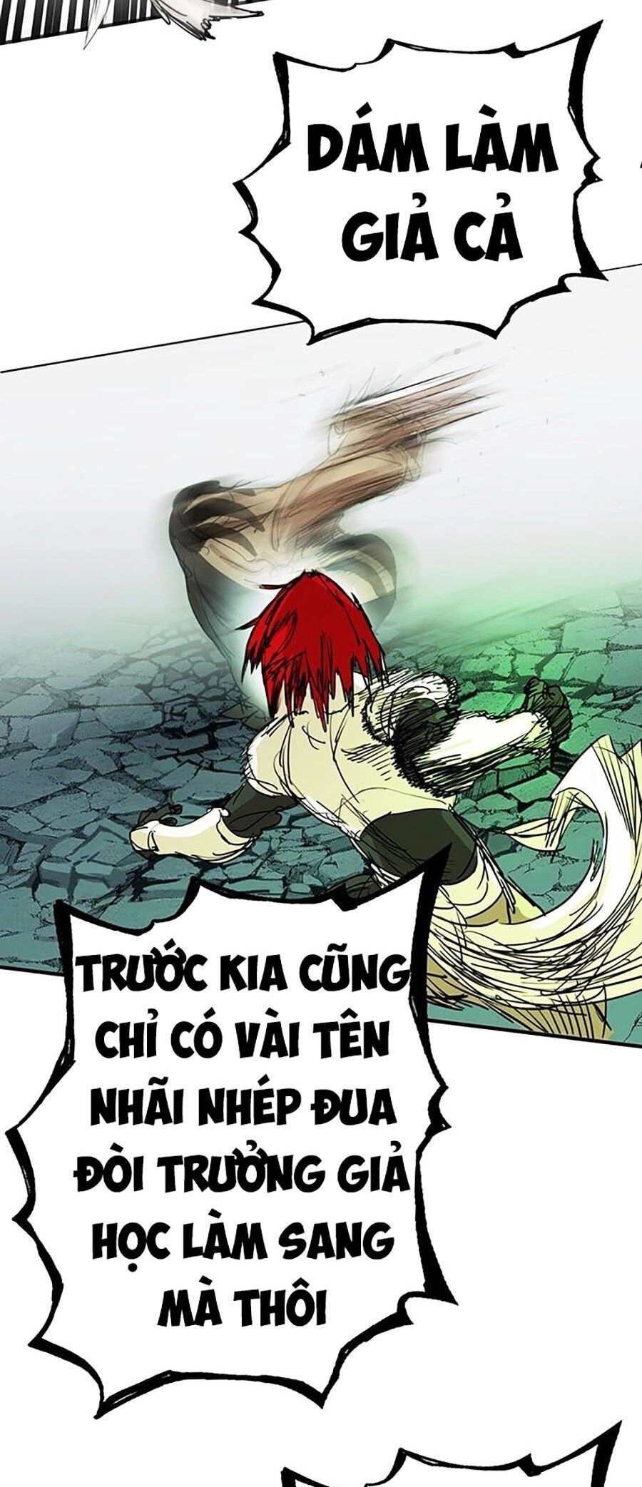 Hard Core Leveling Warrior Ss3 Chapter 8 - 205