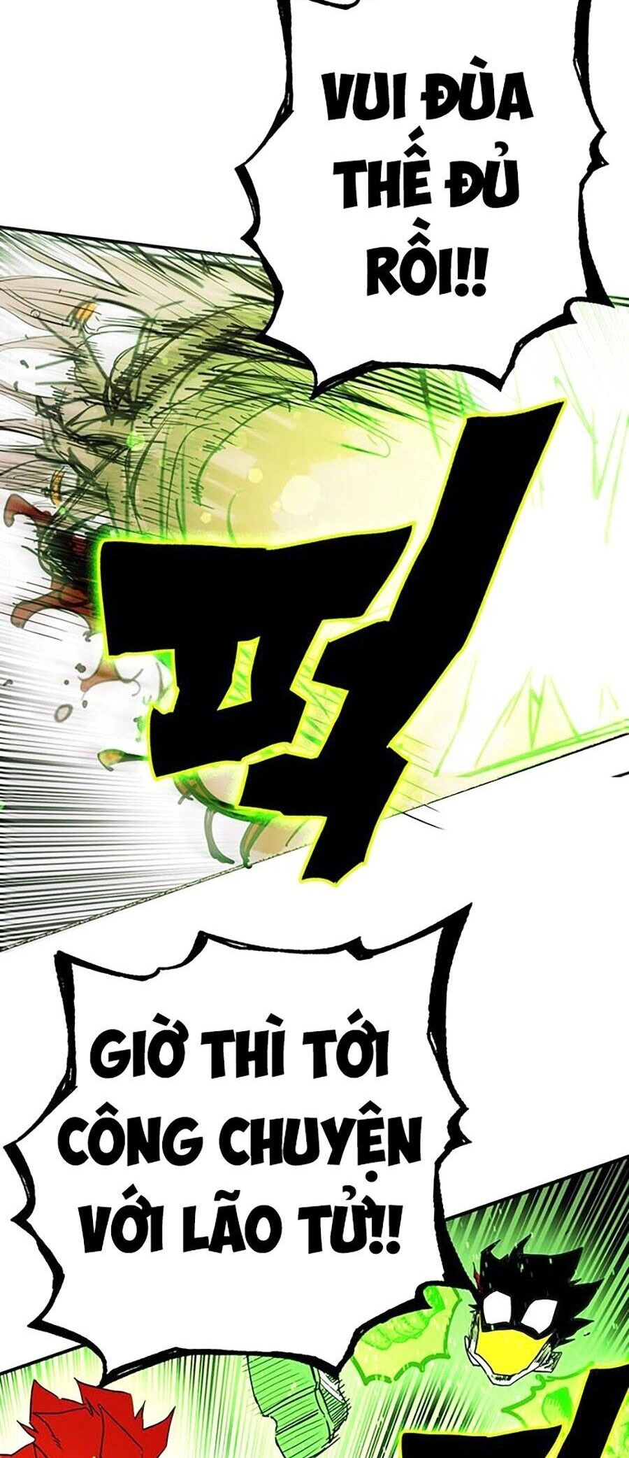 Hard Core Leveling Warrior Ss3 Chapter 8 - 206