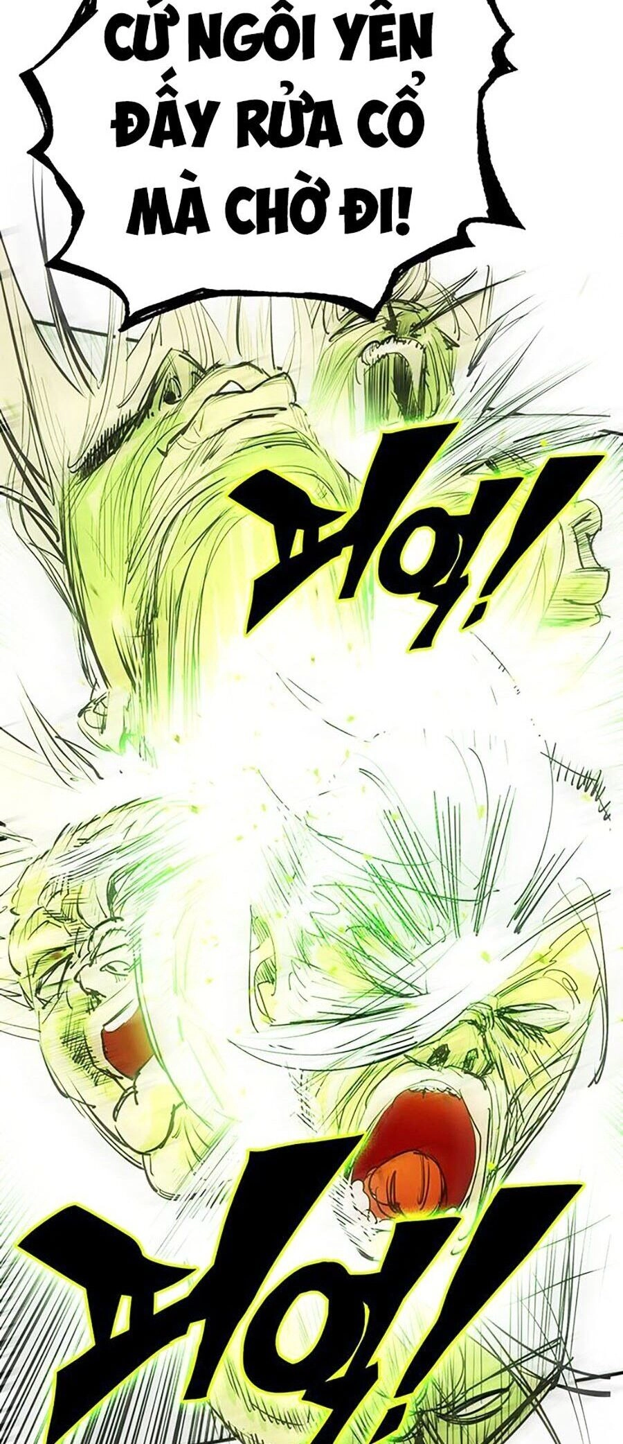 Hard Core Leveling Warrior Ss3 Chapter 8 - 208