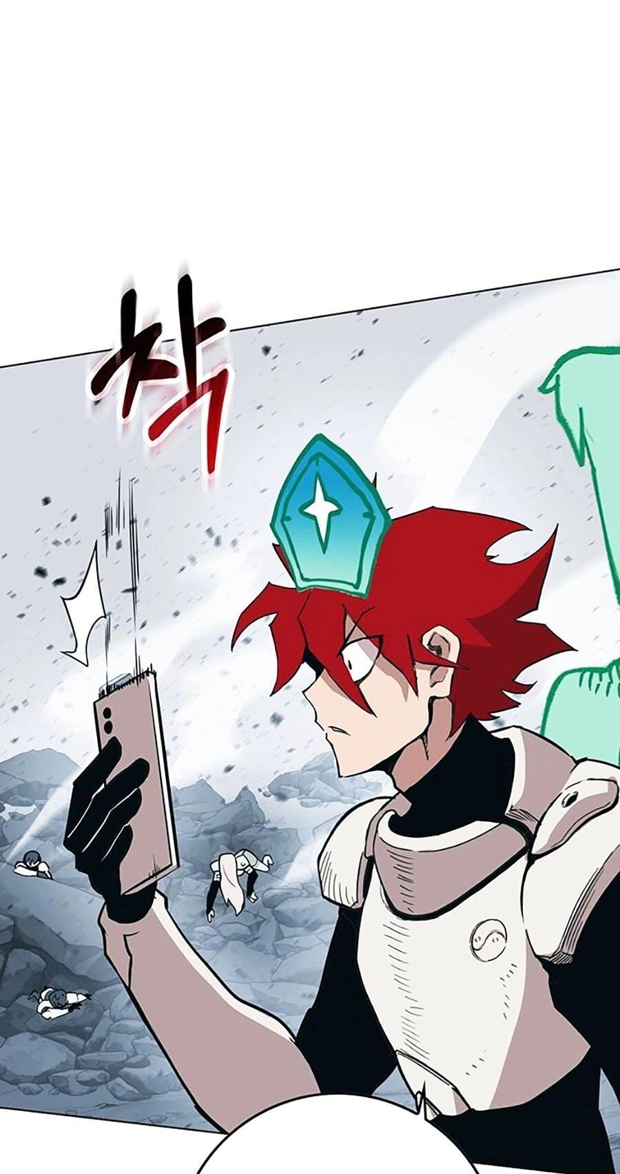 Hard Core Leveling Warrior Ss3 Chapter 8 - 221