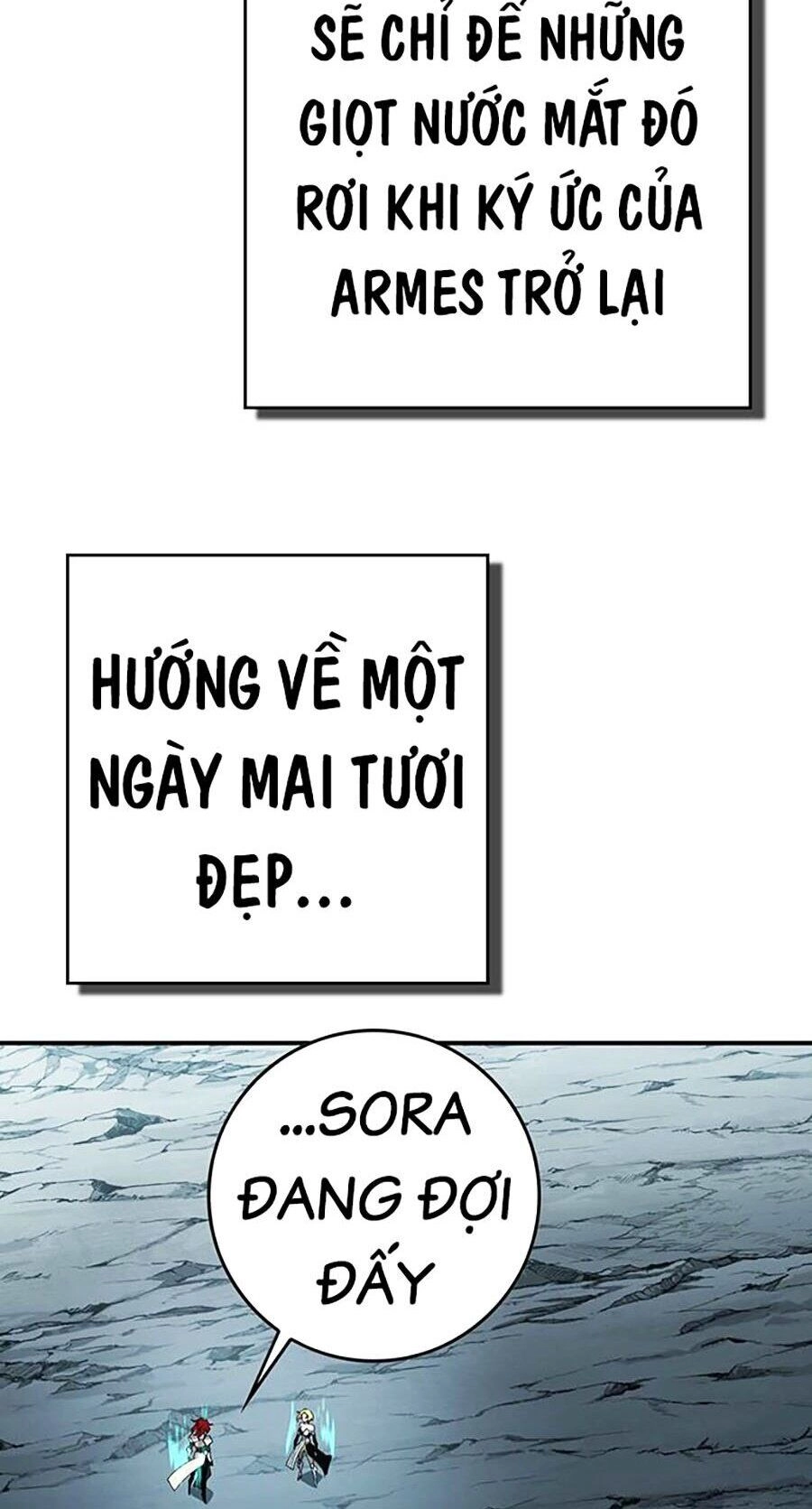 Hard Core Leveling Warrior Ss3 Chapter 8 - 250