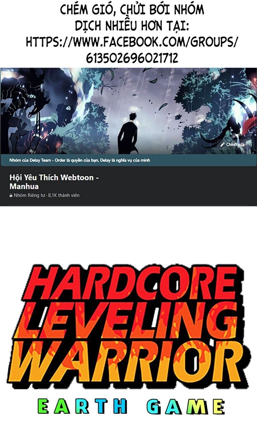 Hard Core Leveling Warrior Ss3 Chapter 9 - 1