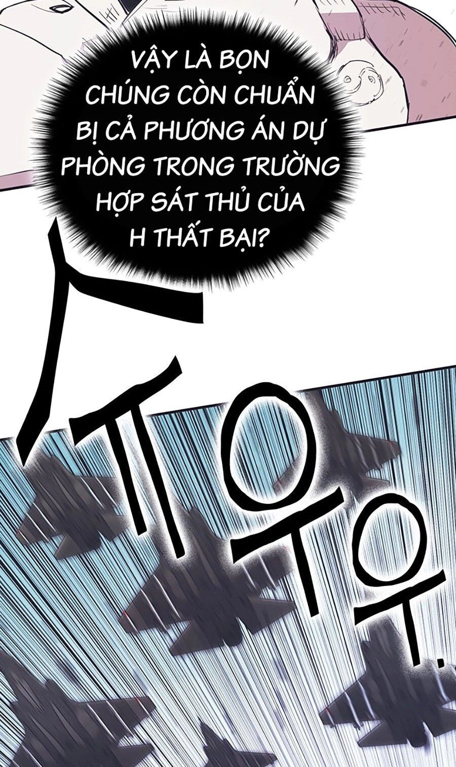 Hard Core Leveling Warrior Ss3 Chapter 9 - 7