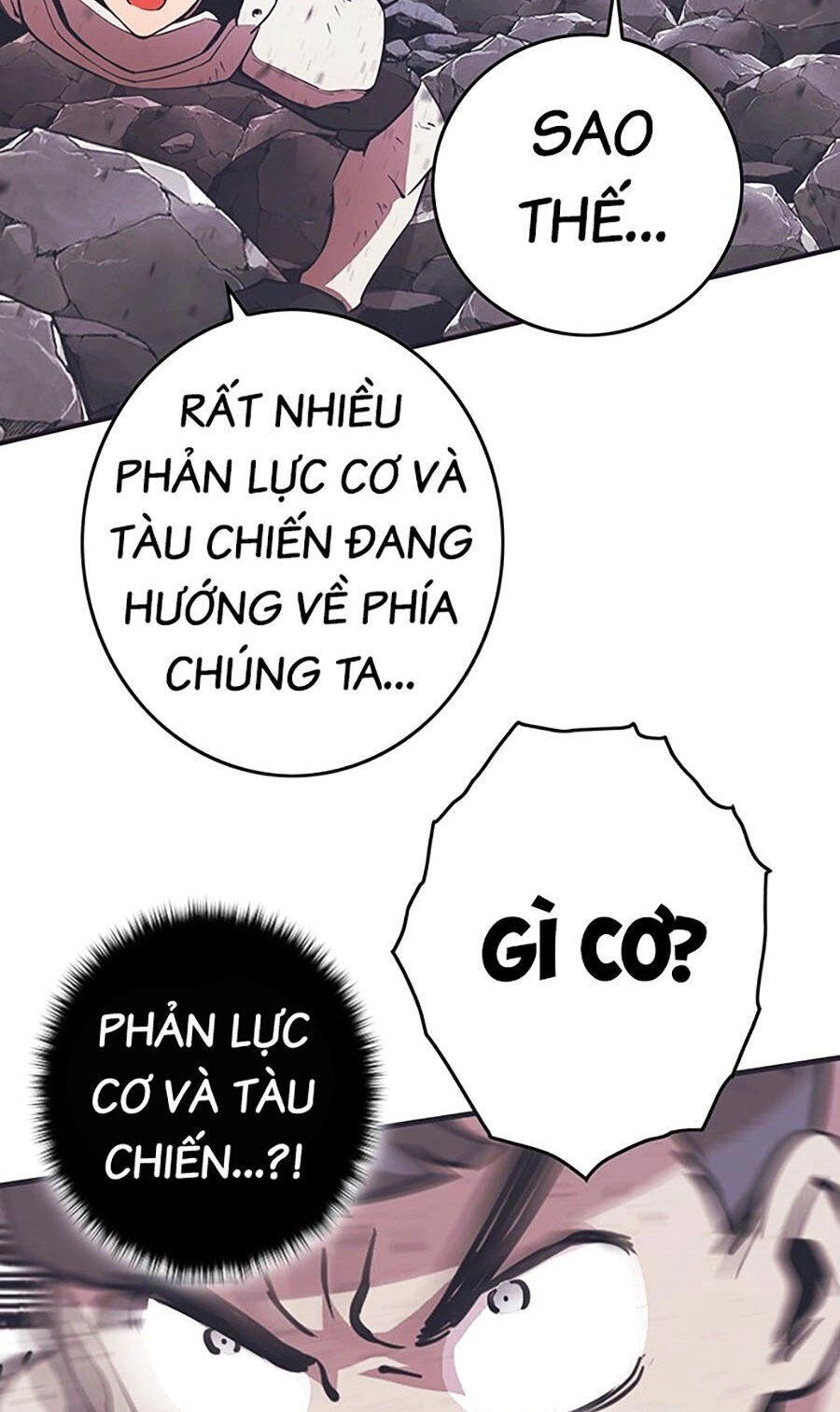 Hard Core Leveling Warrior Ss3 Chapter 9 - 11