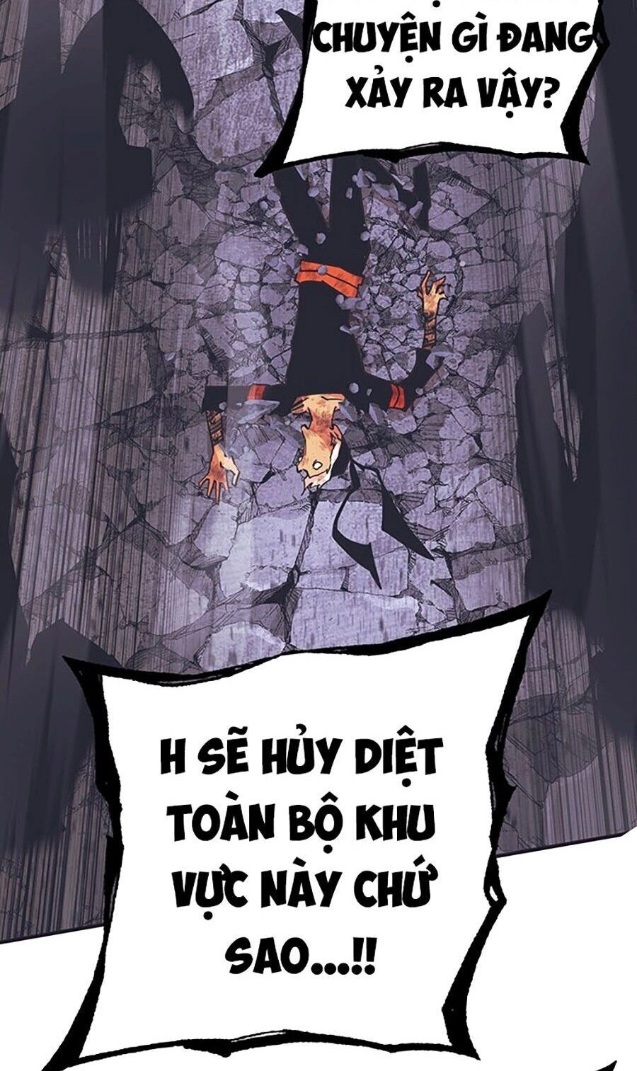 Hard Core Leveling Warrior Ss3 Chapter 9 - 14