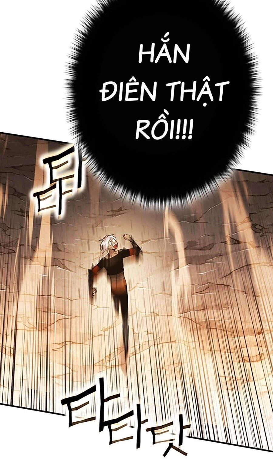 Hard Core Leveling Warrior Ss3 Chapter 9 - 20