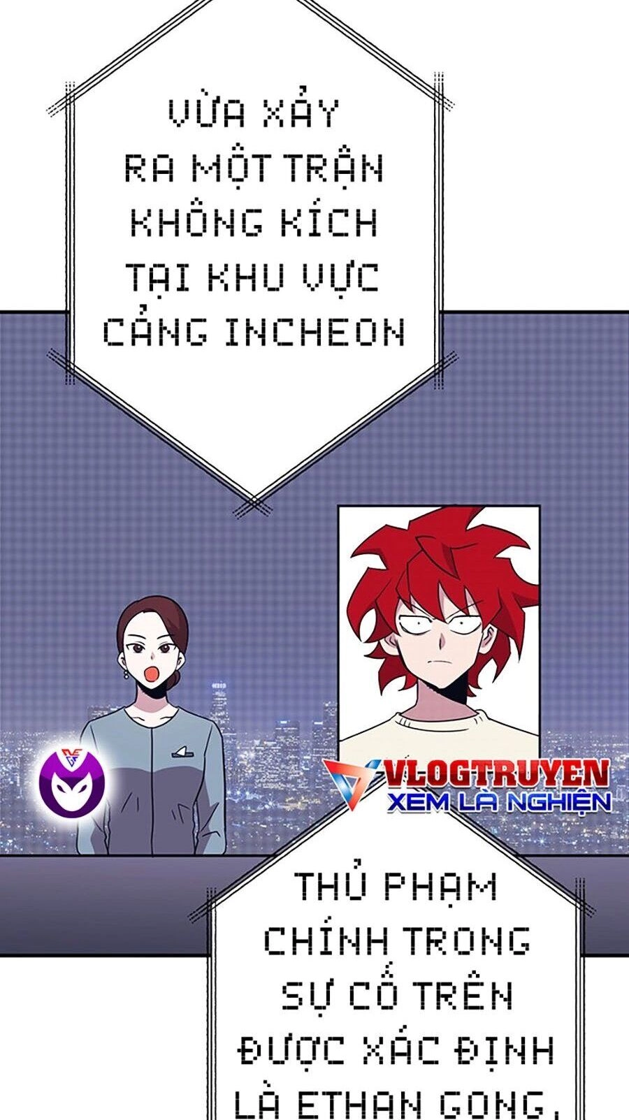 Hard Core Leveling Warrior Ss3 Chapter 9 - 36